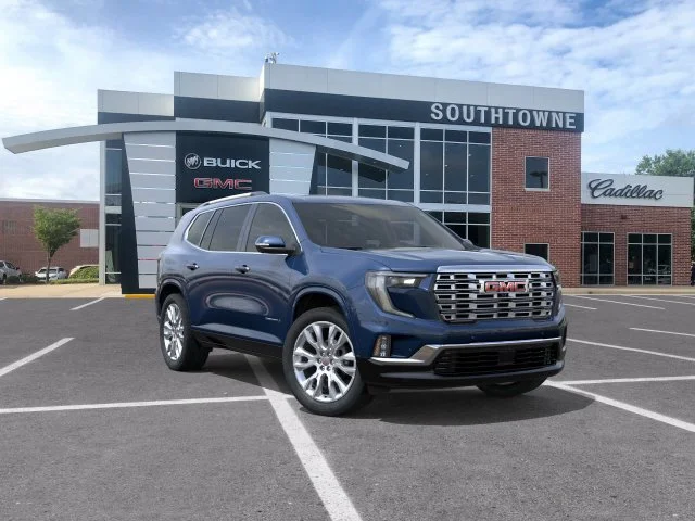 New 2027 Ink GMC Denali image 1