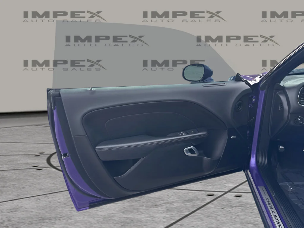 Used 2016 Purple Dodge R/T image 23
