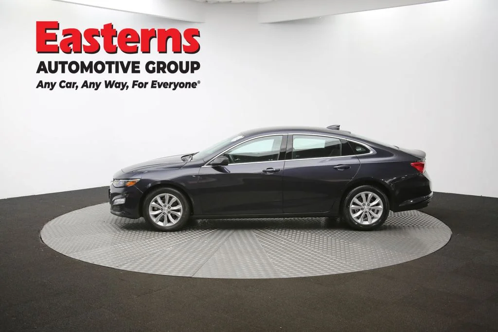 Used 2023 Gray Chevrolet LT image 58