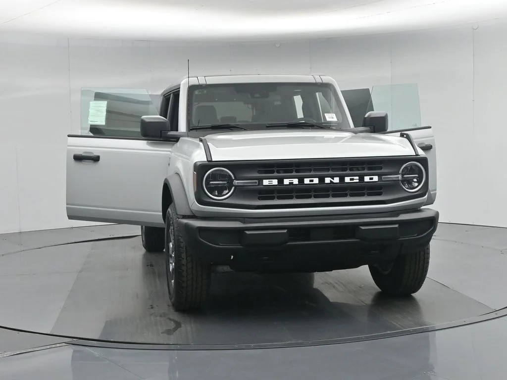 New 2026  Ford Big Bend image 52