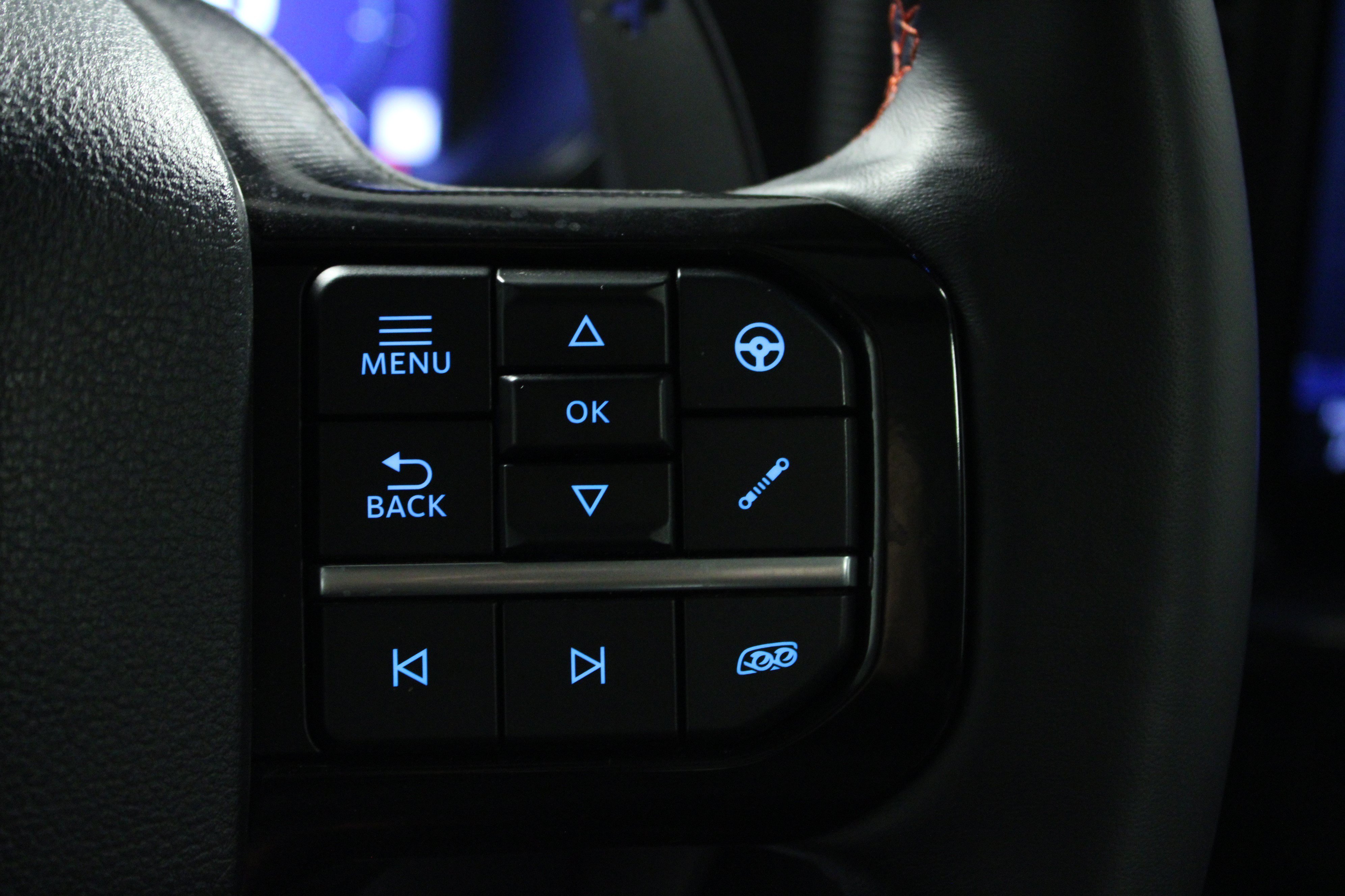 Used 2025 Carbonized Gray Metallic Ford Raptor R image 22