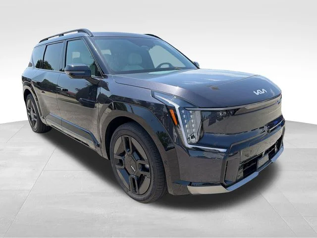 2026 Kia EV9 GT-Line AWD