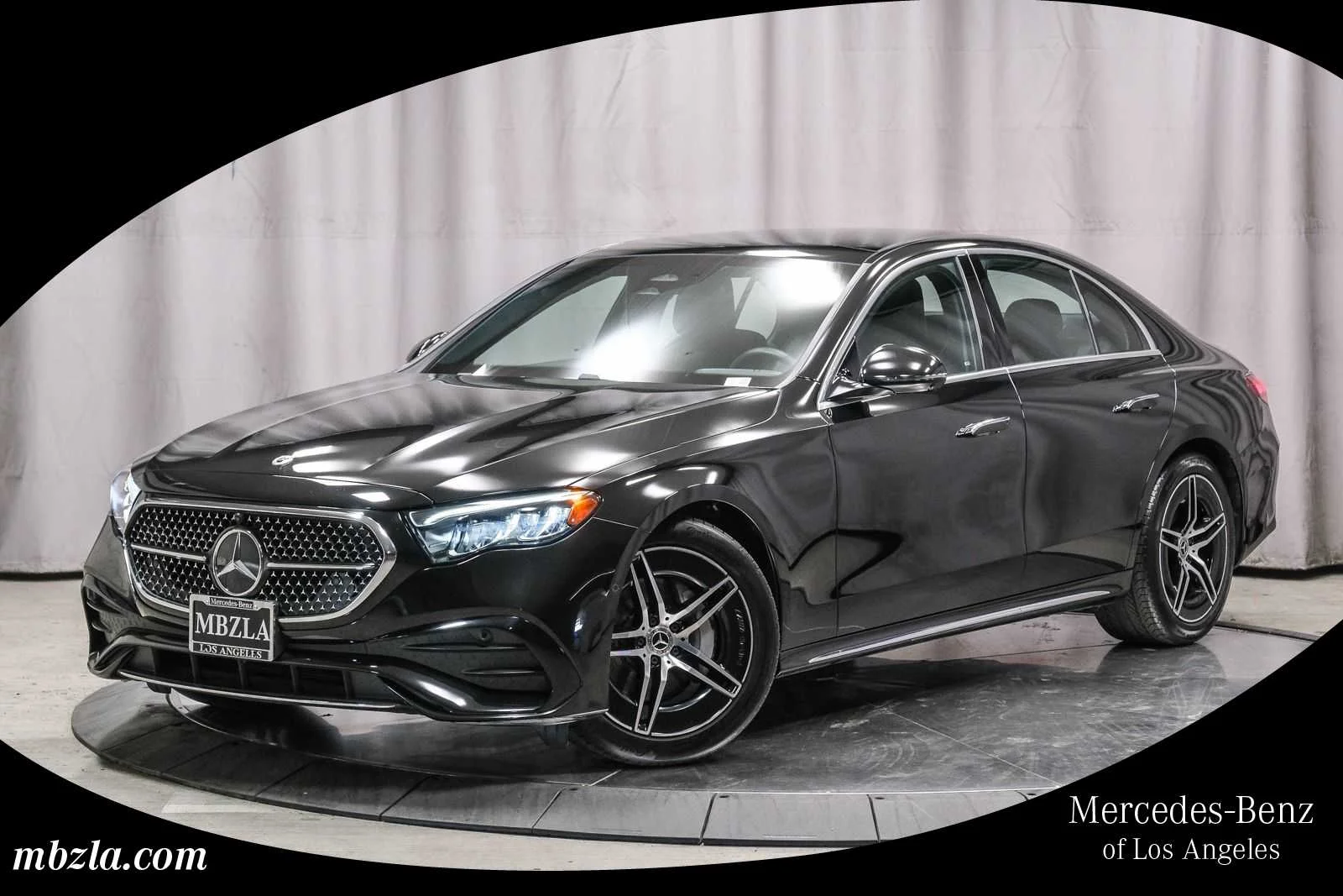 2026 Mercedes-Benz E-Class E350's photo