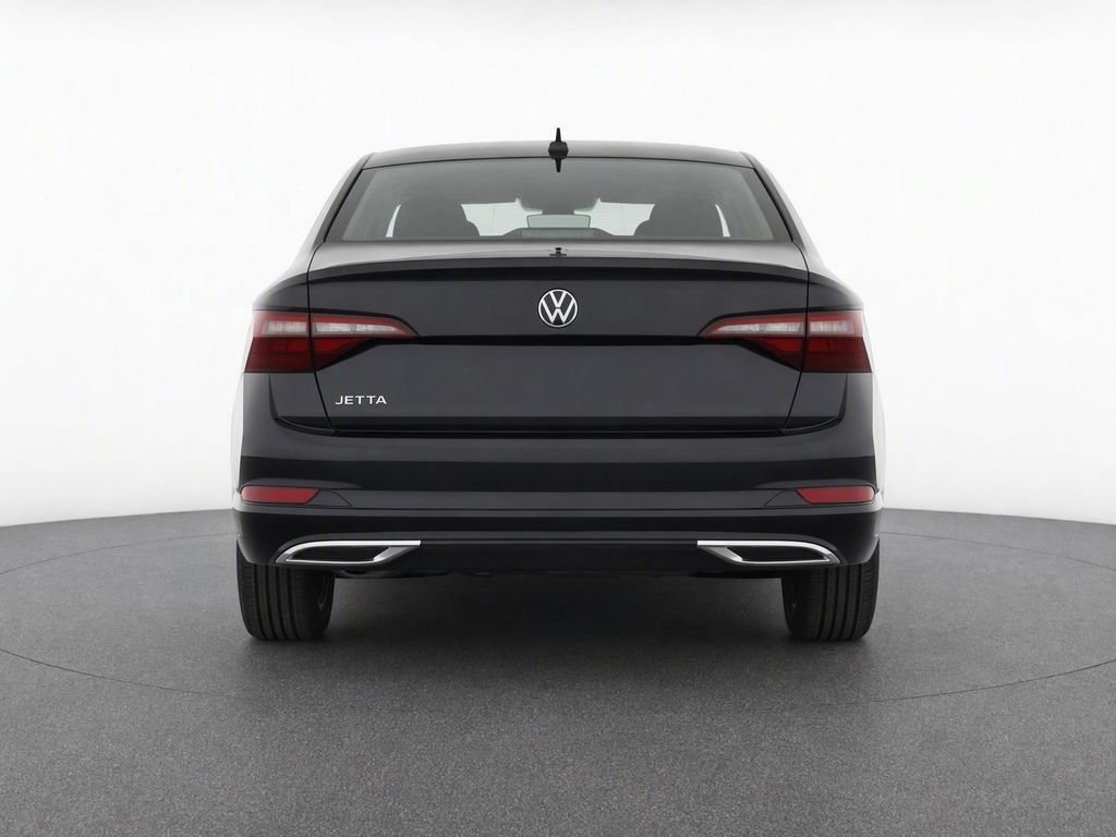 Used 2021 Deep Black Pearl Volkswagen SEL Premium image 6
