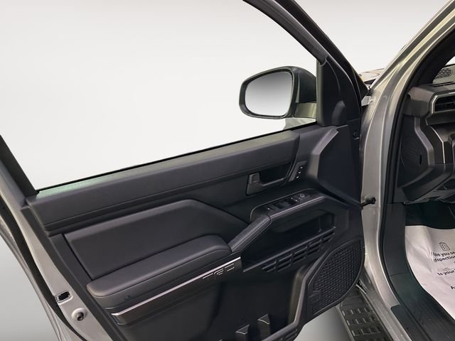 New 2026 Cutting Edge Toyota 4Runner TRD Off-Road Premium image 10