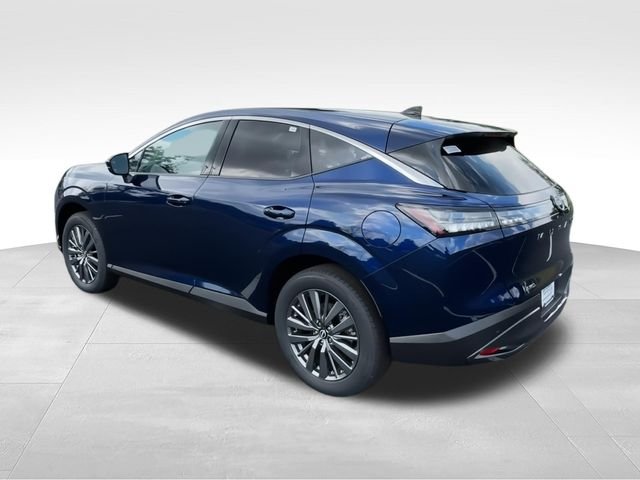 New 2026 Blue Nissan SL image 6