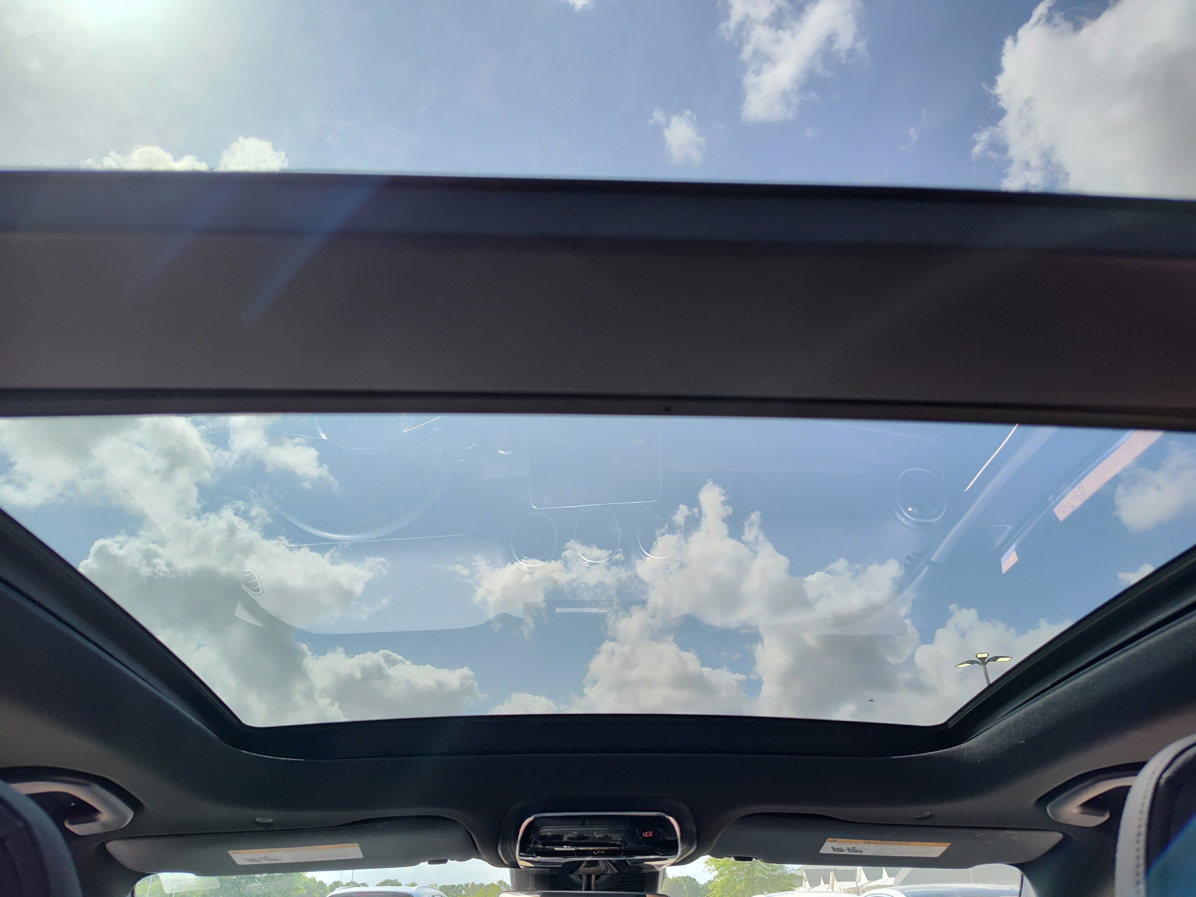New 2026 Black Mercedes-Benz GLC 300 image 26