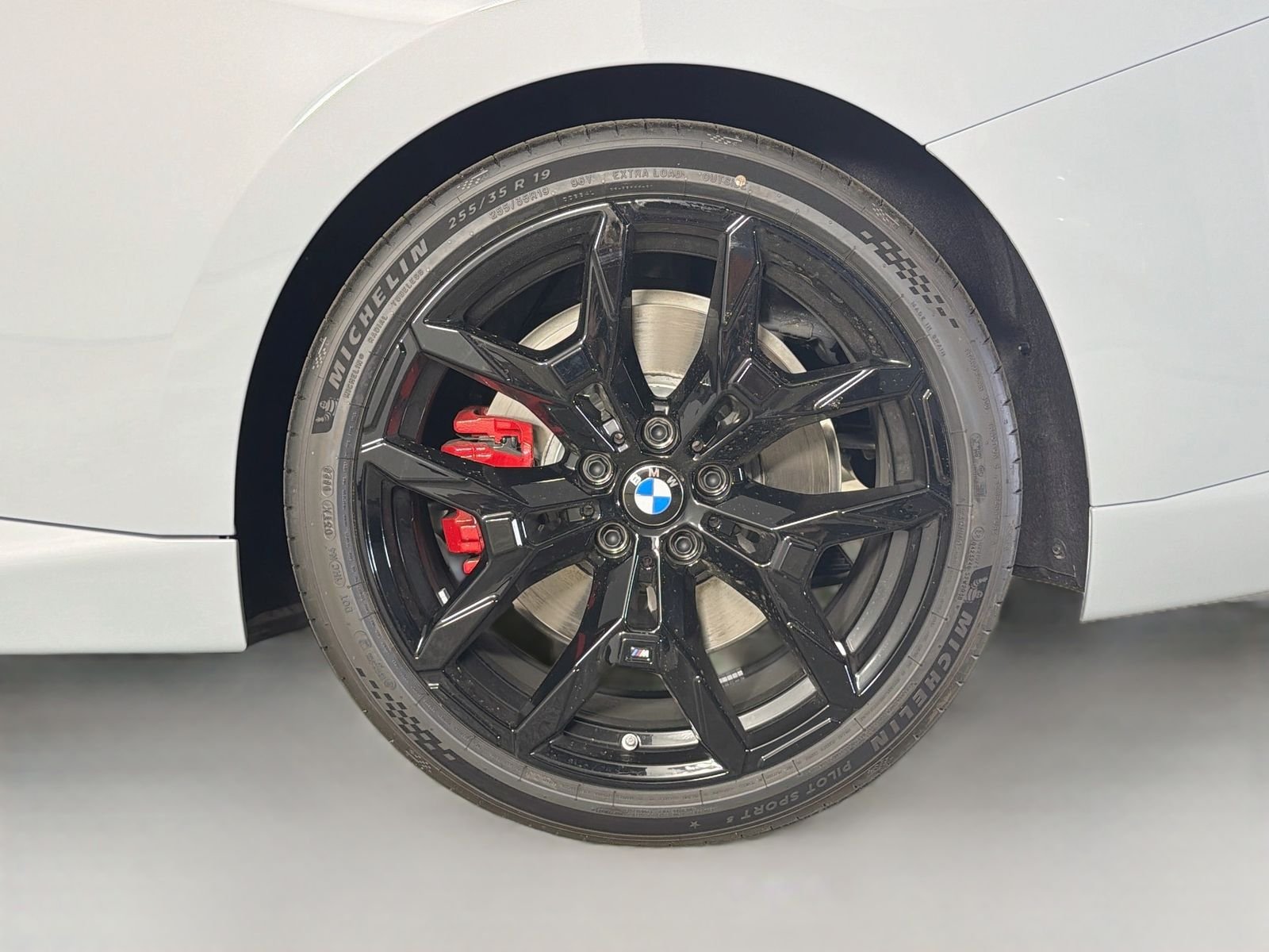 New 2026 Brooklyn Grey Metallic BMW 230i image 32