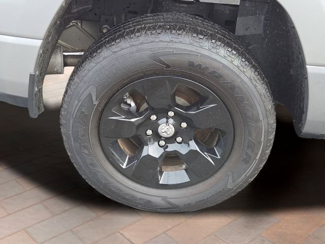 2022 RAM Ram 1500 Pickup Big Horn/Lone Star - Photo 4
