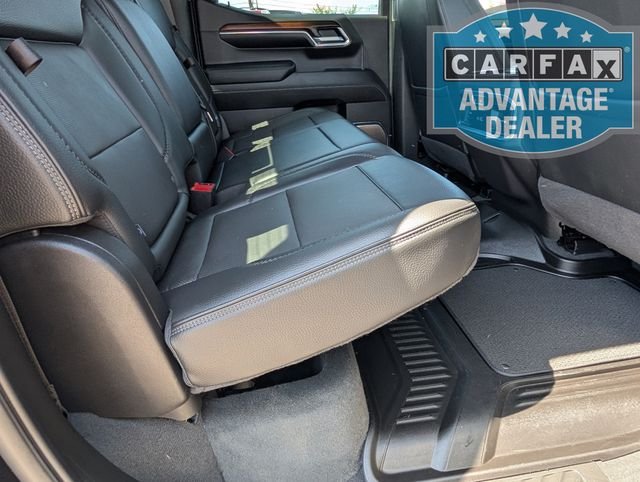 2024 GMC Sierra 1500 Denali Denali - Photo 26