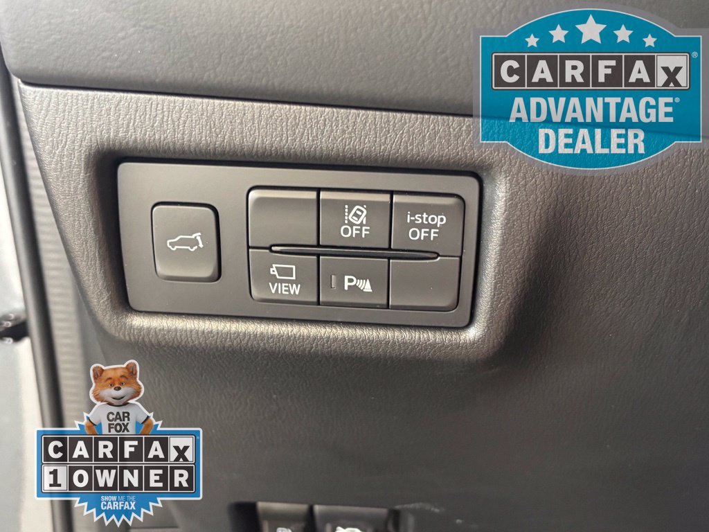 Certified Used 2025 Gray Mazda 2.5 S Premium Plus Package image 14