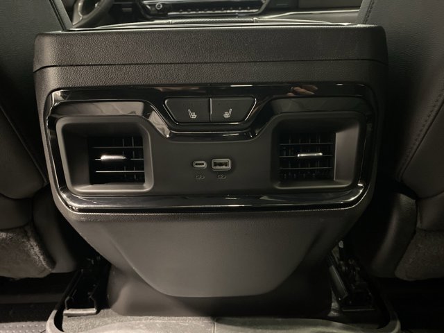 Used 2024 Slate Gray Metallic Chevrolet ZR2 image 21