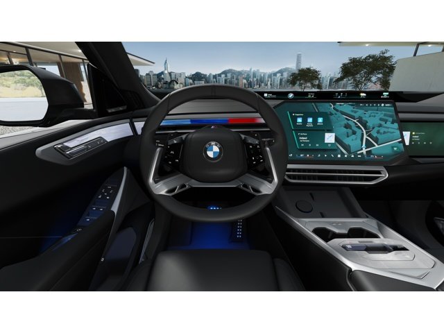 New 2027 Alpine White BMW  image 13