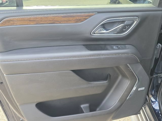 2021 Chevrolet Suburban Premier - Photo 31