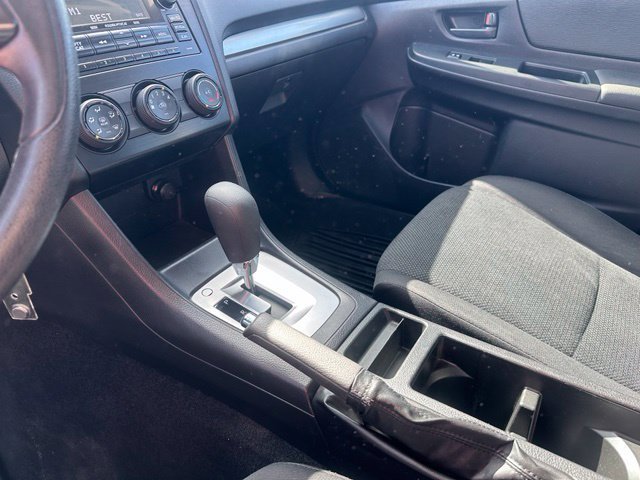 2013 Subaru Impreza 2.0I - Photo 24