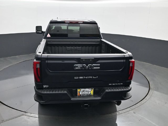 2026 GMC Sierra 2500HD Denali Ultimate - Photo 18