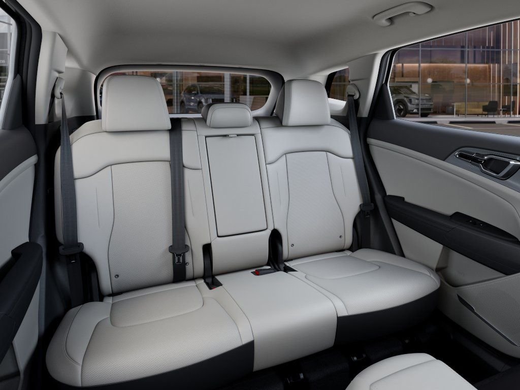 New 2026 Gravity Gray Kia EX image 16