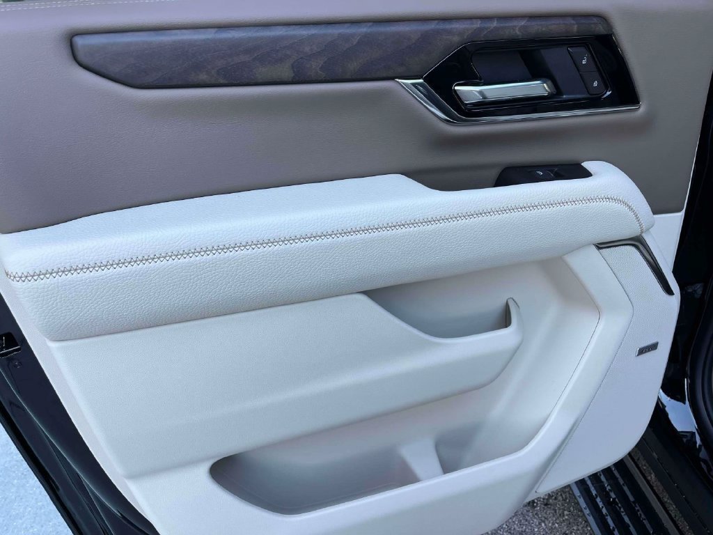 New 2026 Onyx Black GMC Denali image 15