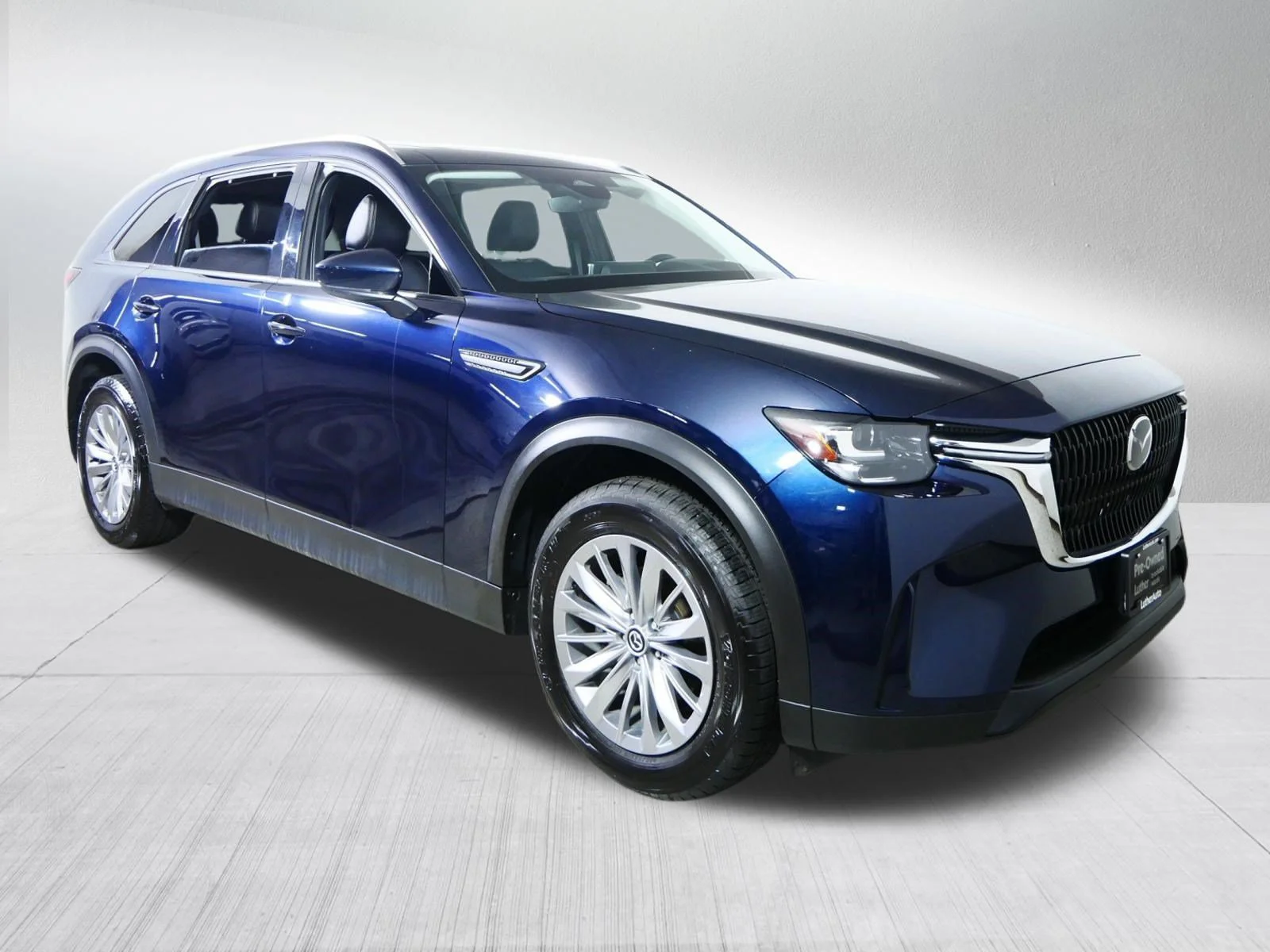 2024 Mazda CX-90 Turbo Preferred Plus Package's photo