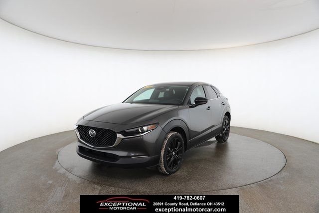 2024 Mazda CX-30 Select Sport