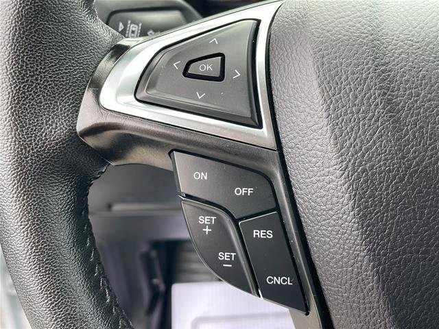 Used 2024 Oxford White Ford SEL image 47