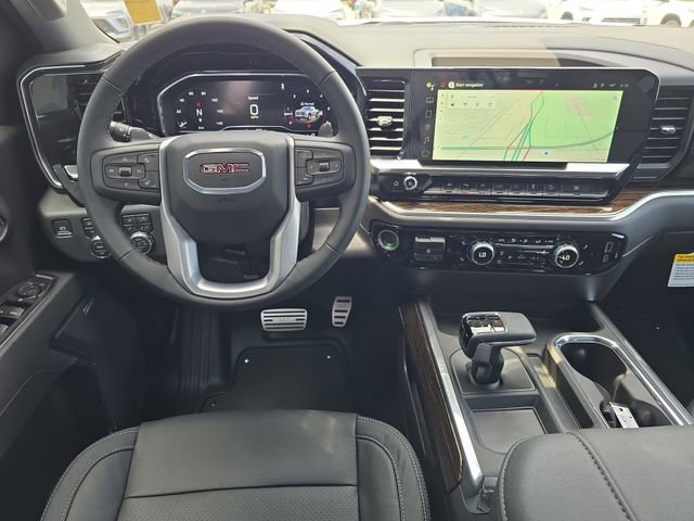 2025 GMC Sierra 1500 Elevation - Photo 30