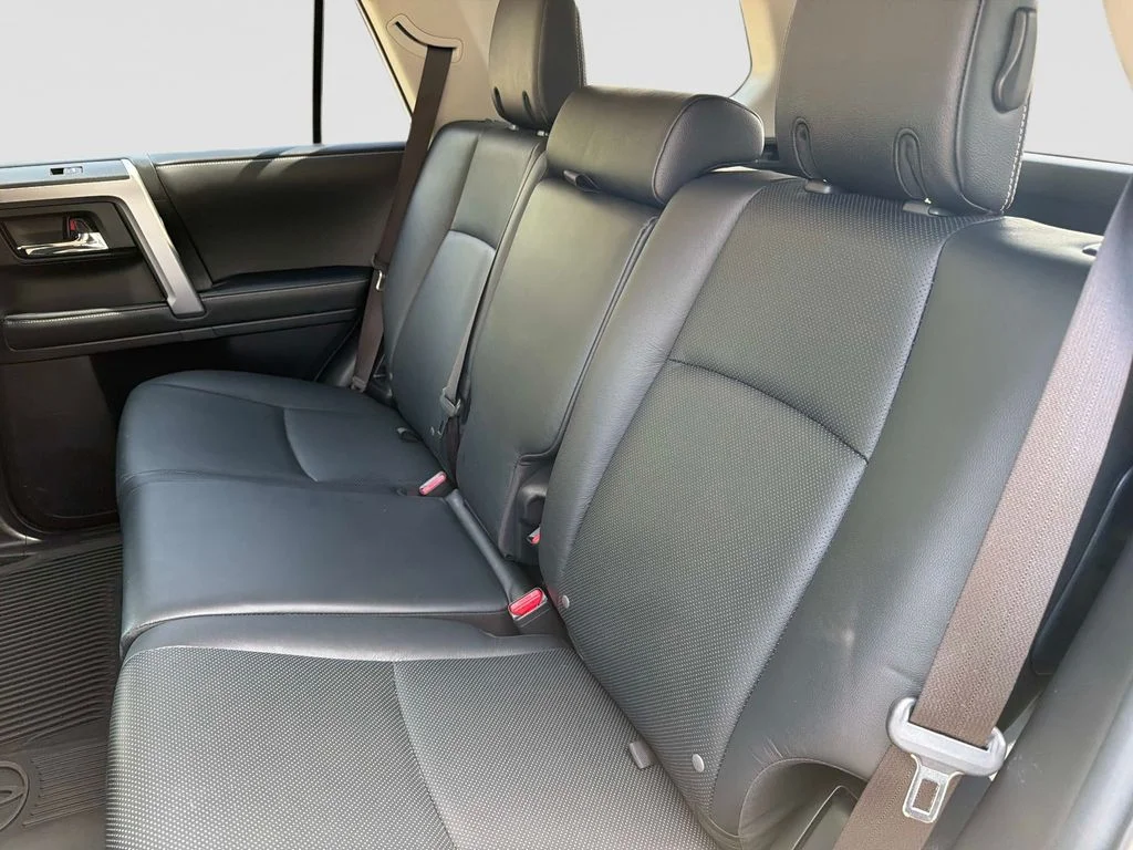 Used 2024 Pearl Toyota Limited image 14