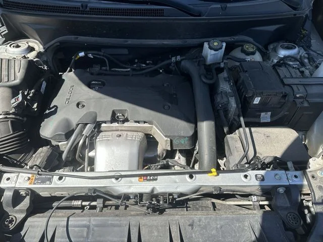 Used 2020 Silver GMC Denali image 22