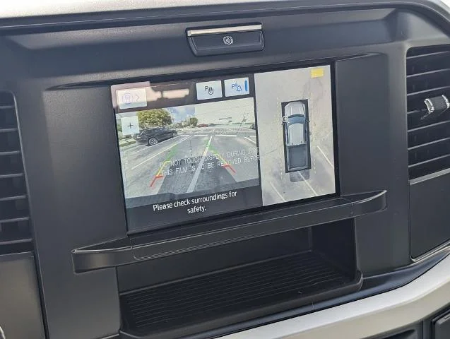2026 Ford F-350 Super Duty XL - Photo 29