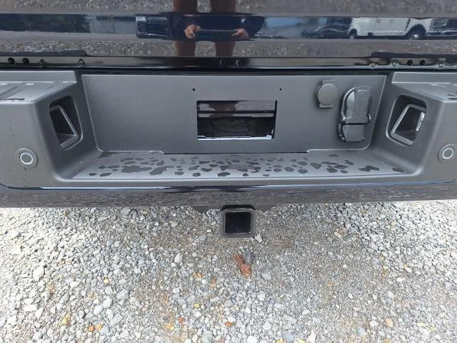 New 2026 Antimatter Blue Metallic Ford XLT image 17