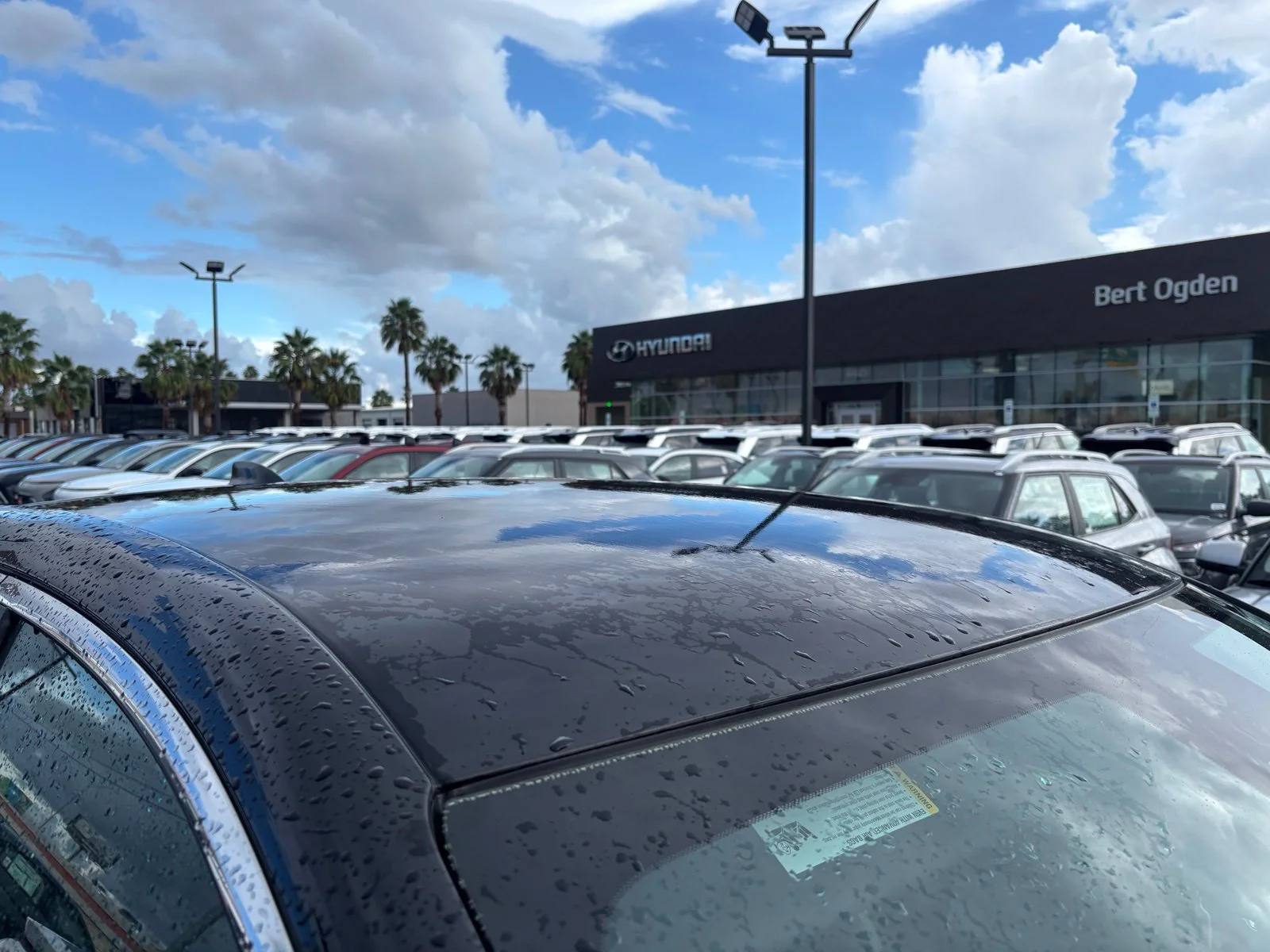 Used 2024 Black Buick Preferred image 7