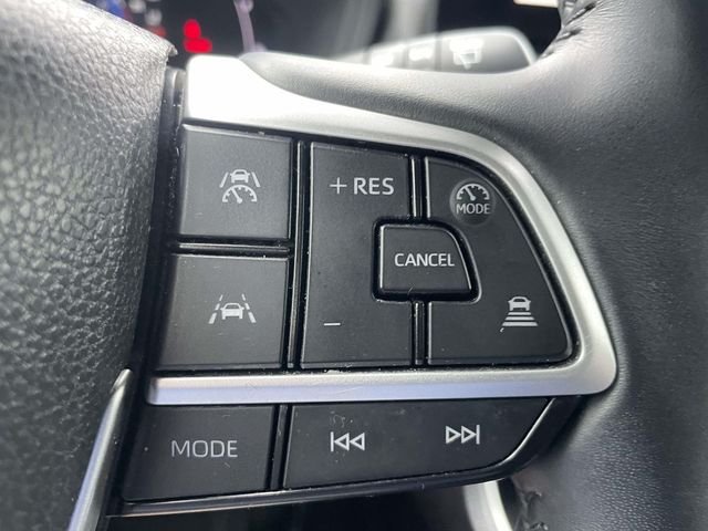 Used 2024 White Toyota XLE image 13