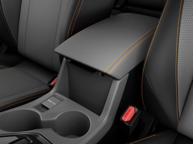 New 2026 SAND DUNE PEARL Subaru Limited Hybrid image 21