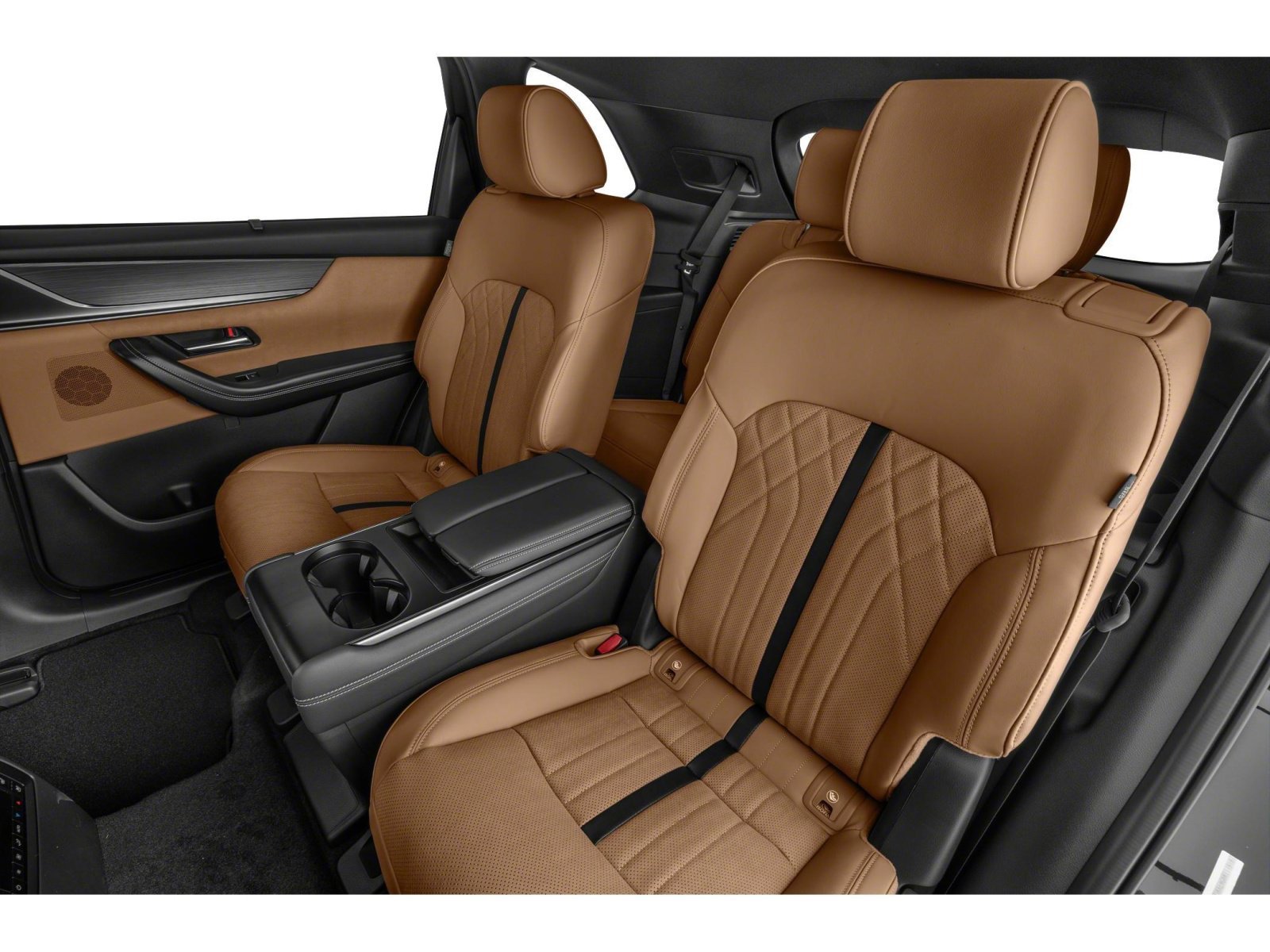 New 2026 Jet Black Mica Mazda S Premium Plus image 8
