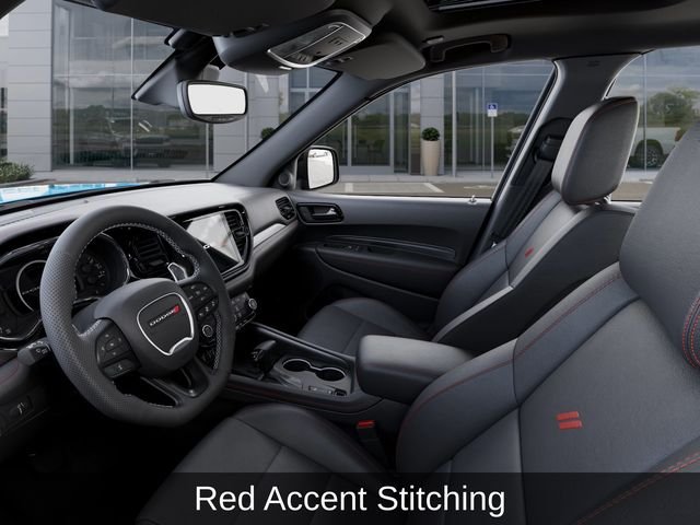 New 2026 B5 Blue Exterior Paint Dodge GT Plus HEMI V8 image 26