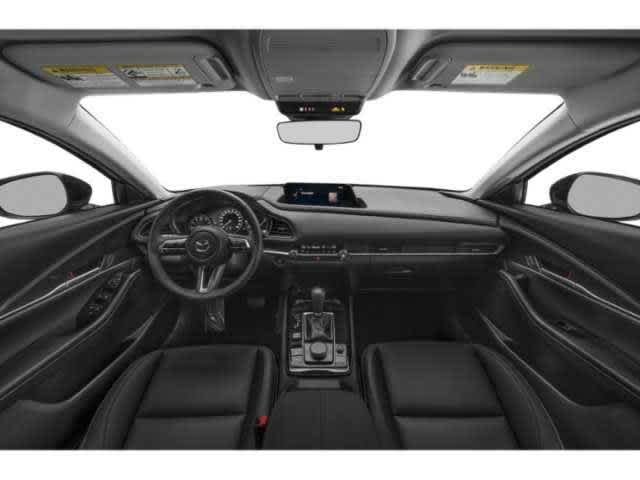New 2026 Aero Gray Metallic Mazda 2.5 S Select Sport image 5
