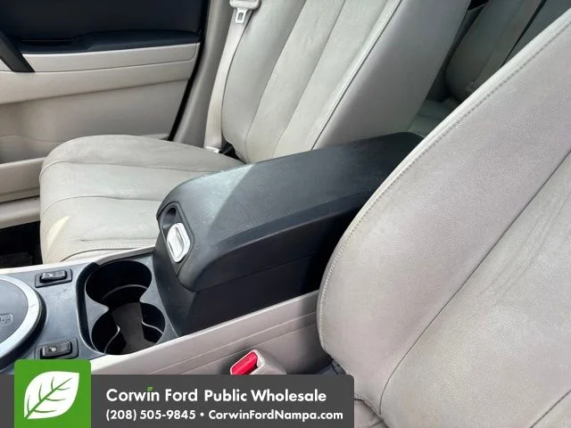 Used 2009 Red Mazda Touring image 21