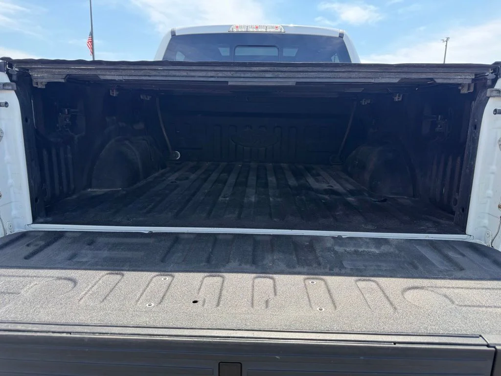 Used 2018  Ford Raptor image 7