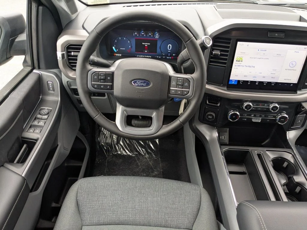 2026 Ford F-150 XLT - Photo 18