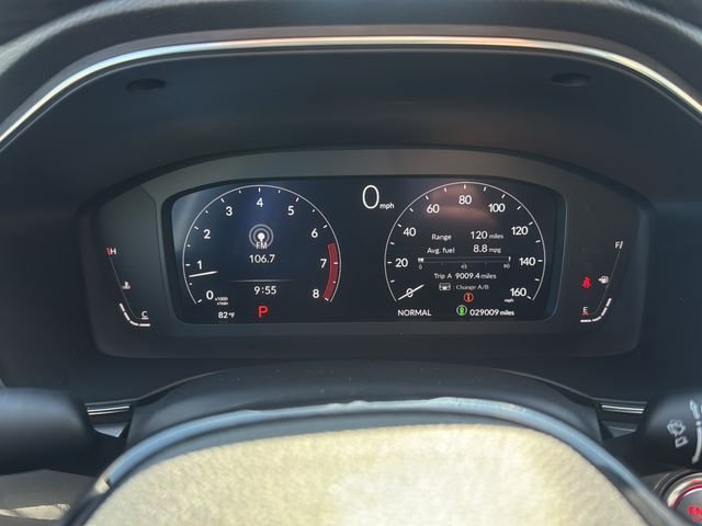 Used 2023 White Acura  image 23
