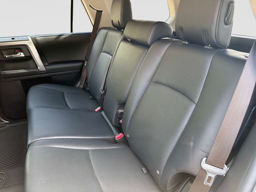 Used 2024 Beige Toyota Limited image 14