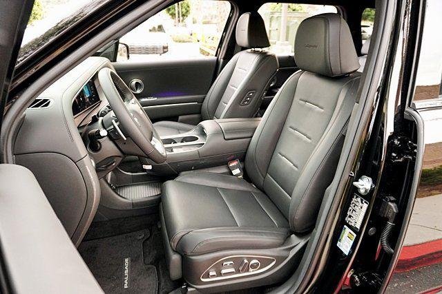 2026 Hyundai Palisade Calligraphy - Photo 20