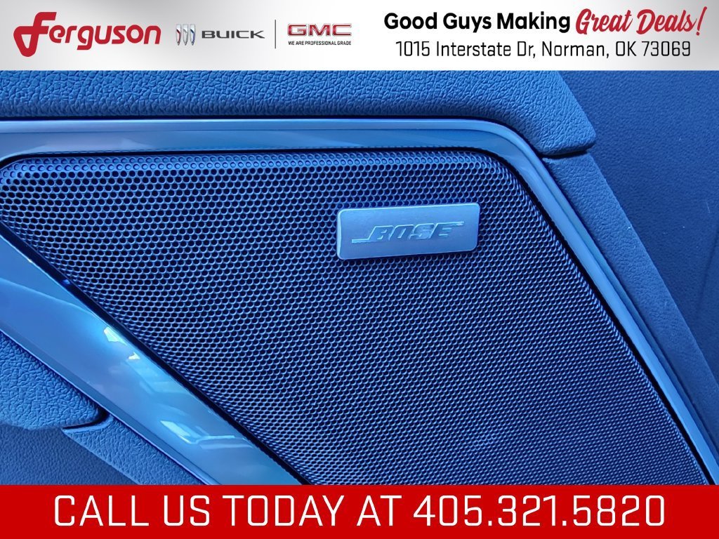 2026 GMC Sierra 1500 Elevation - Photo 16