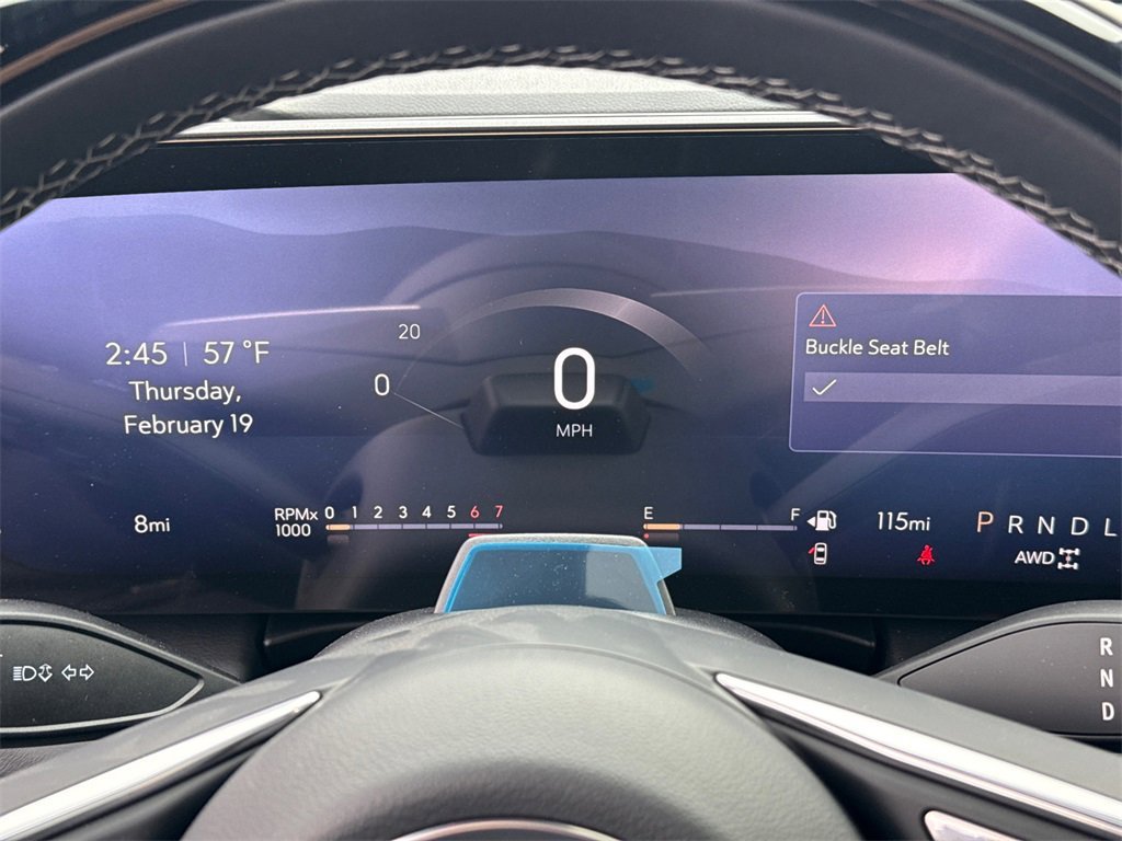 2026 BUICK ENCLAVE - Image 21