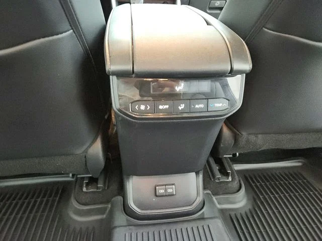 Used 2024 Silver Toyota XSE image 36