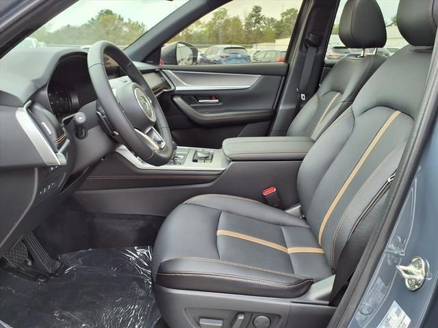 2026 Mazda CX-90 Premium Plus Package - Photo 12