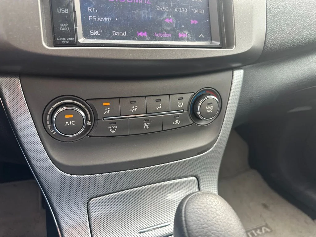 Used 2013 Brilliant Silver Nissan SR image 19