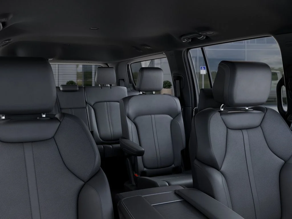 New 2026 Baltic-Gray Metallic Clear-Coat Exterior Paint Jeep Limited Altitude image 26