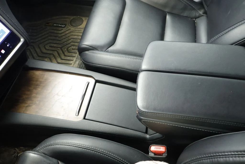 Used 2020  Tesla Long Range image 20