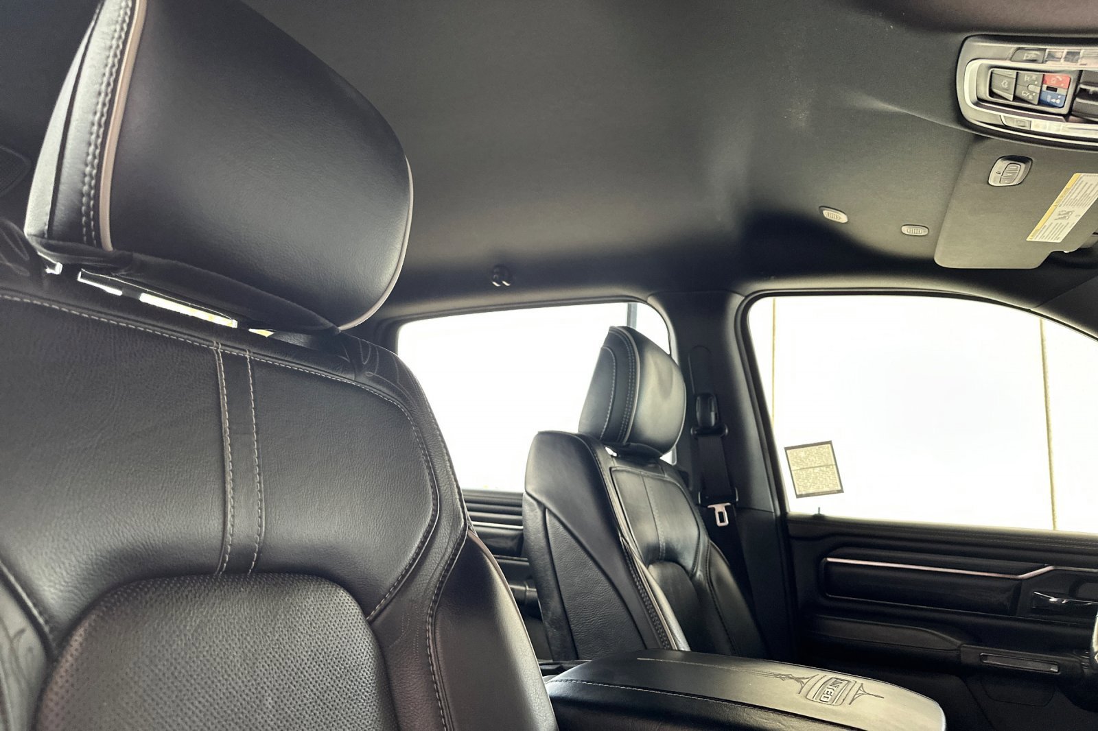 2022 RAM Ram 1500 Pickup Limited - Photo 17